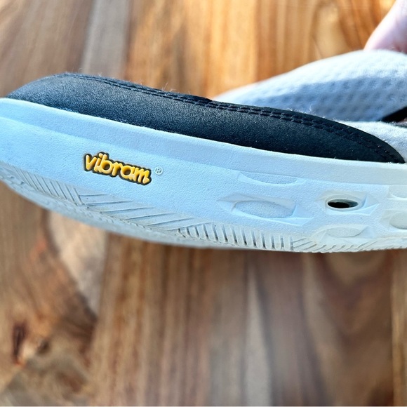 Merrell hydromorph men’s laceless slip on water sneakers - Picture 12 of 12